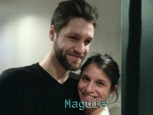 Maguie