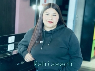 Mahiasech