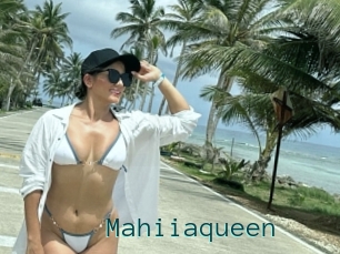 Mahiiaqueen