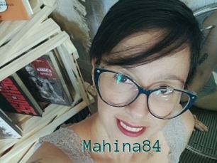 Mahina84