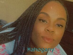 Mahogany