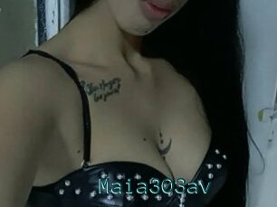 Maia303av