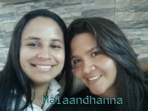 Maiaandhanna