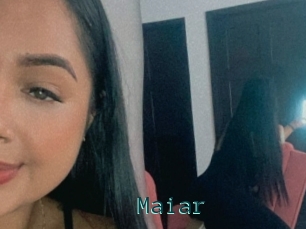 Maiar