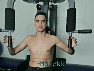 Maickk