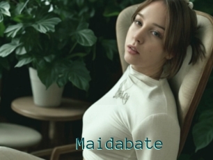 Maidabate