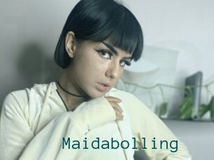 Maidabolling