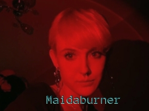 Maidaburner