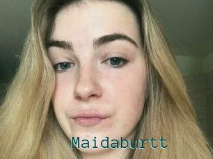 Maidaburtt