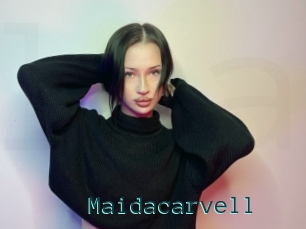 Maidacarvell