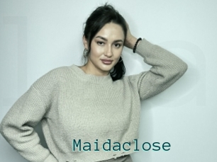 Maidaclose