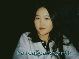 Maidacoatsworth