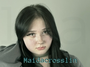 Maidacrosslin