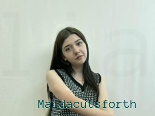 Maidacutsforth