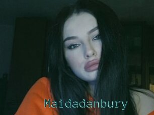 Maidadanbury