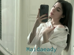 Maidaeady