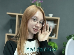 Maidafaux