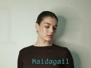 Maidagail