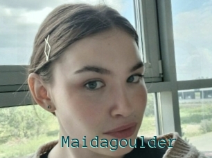 Maidagoulder