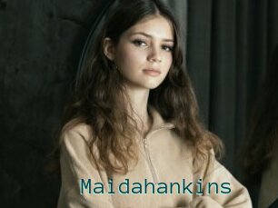 Maidahankins