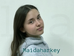Maidaharkey