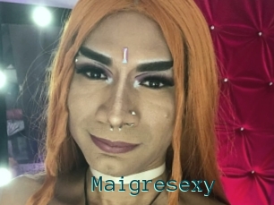Maigresexy