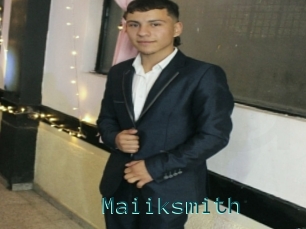 Maiiksmith