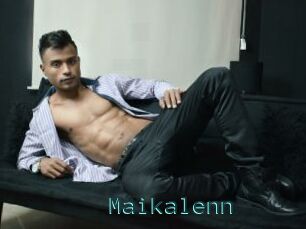 Maikalenn
