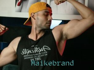 Maikebrand