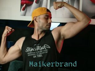 Maikerbrand