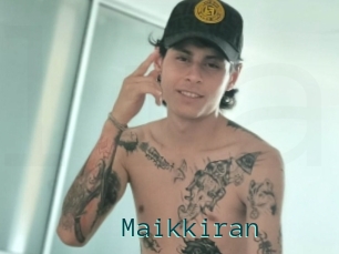 Maikkiran