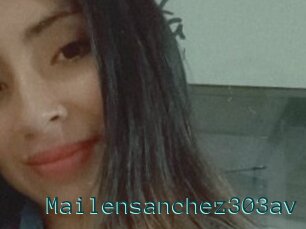 Mailensanchez303av