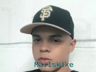 Mailskike