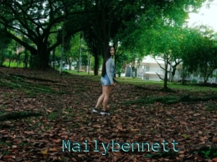 Mailybennett