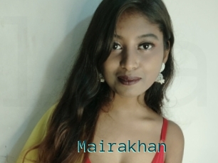 Mairakhan