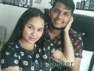 Maitebaker