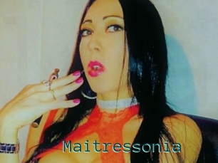 Maitressonia