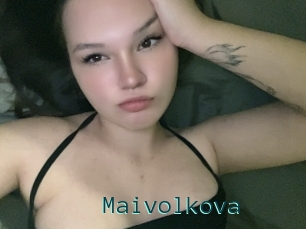 Maivolkova