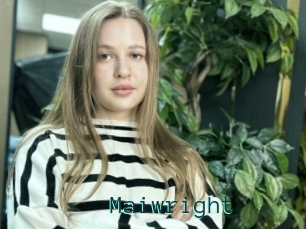 Maiwright
