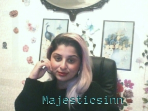 Majesticsinn
