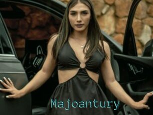 Majoantury