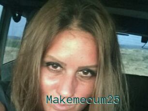 Makemecum25