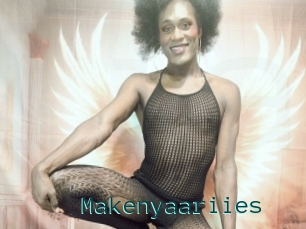 Makenyaariies