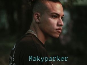Makyparker