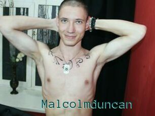 Malcolmduncan