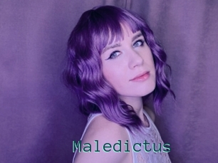 Maledictus