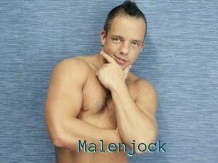 Malenjock
