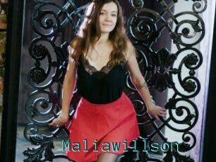 Maliawillson