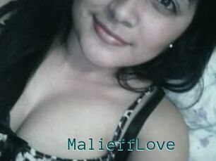 MalieffLove