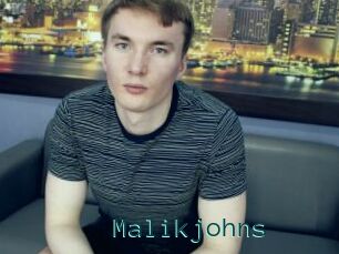 Malikjohns